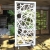 Organic decorative panelPD53